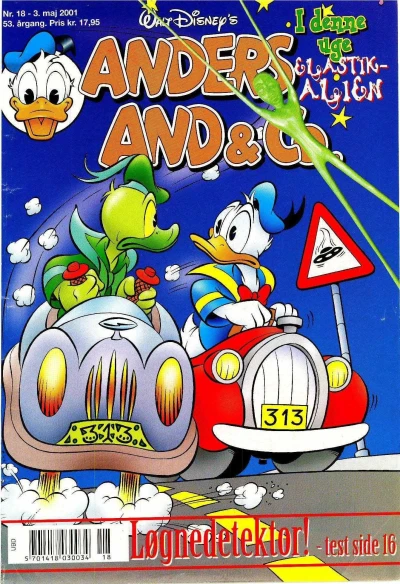 Cover of Issue #200118