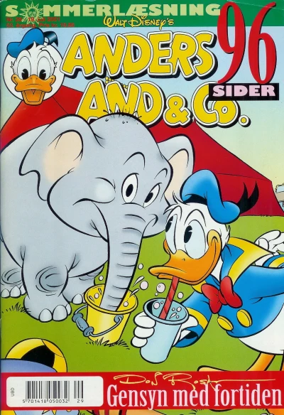 Cover of Issue #200129