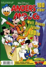 Cover of Issue #200149