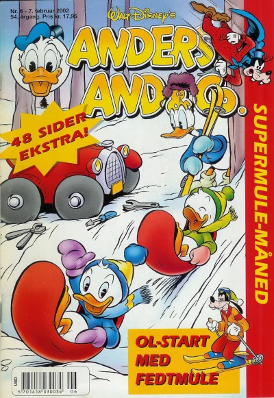 Cover of Issue #200206