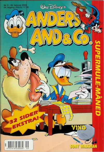 Cover of Issue #200209