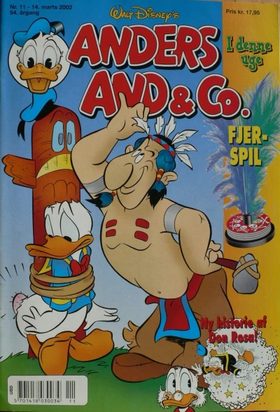 Cover of Issue #200211