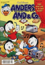 Cover of Issue #200218