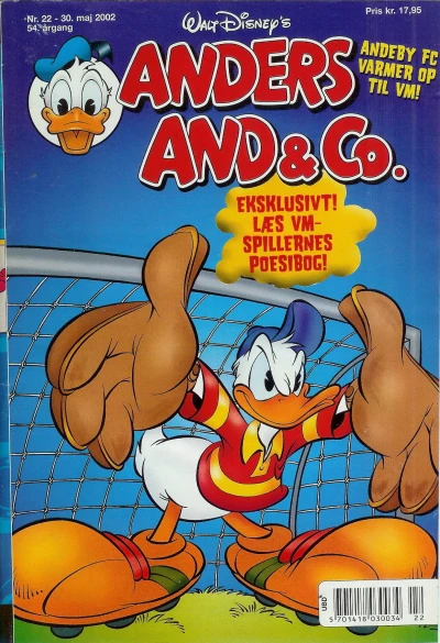 Cover of Issue #200222