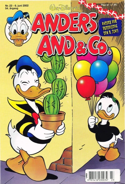 Cover of Issue #200223