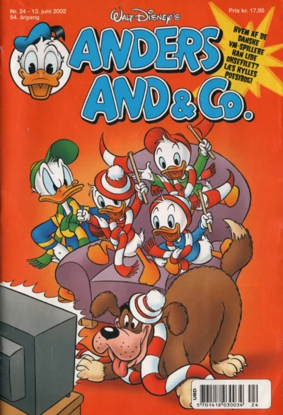 Cover of Issue #200224