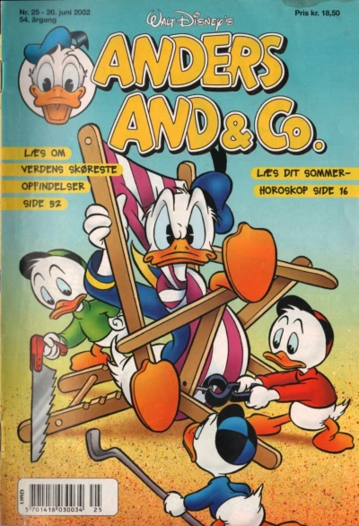 Cover of Issue #200225