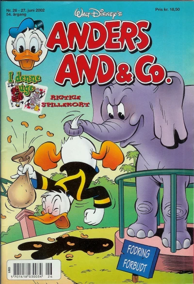 Cover of Issue #200226