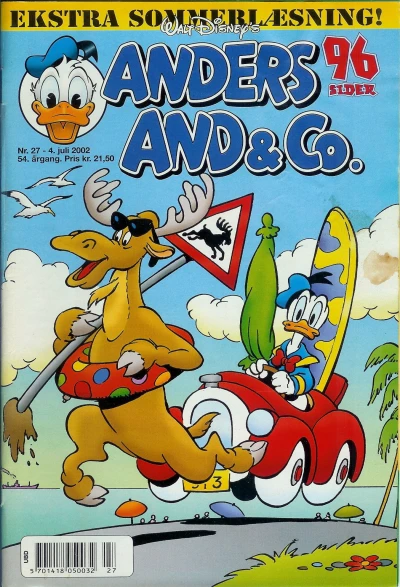 Cover of Issue #200227