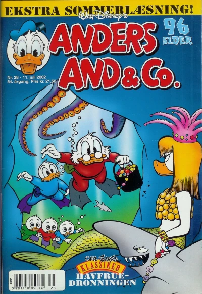 Cover of Issue #200228