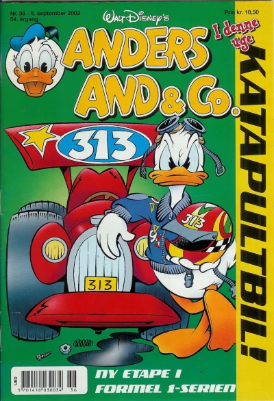 Cover of Issue #200236