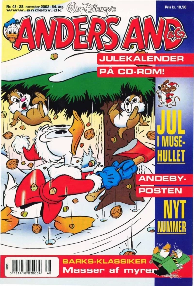 Cover of Issue #200248