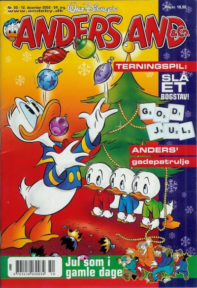 Cover of Issue #200250