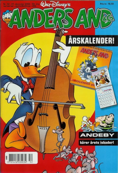 Cover of Issue #200252