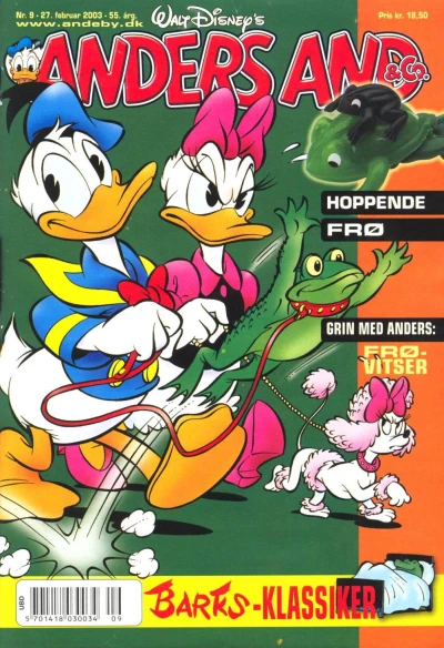Cover of Issue #200309