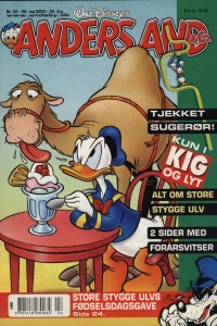 Issue #200322