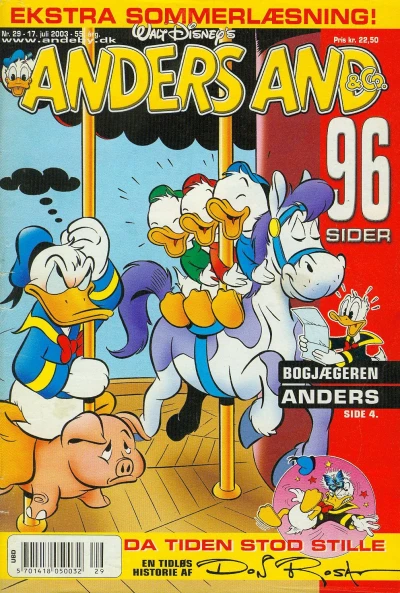 Cover of Issue #200329