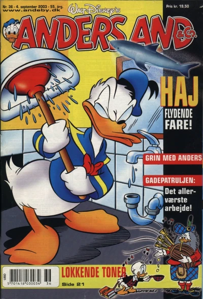 Cover of Issue #200336