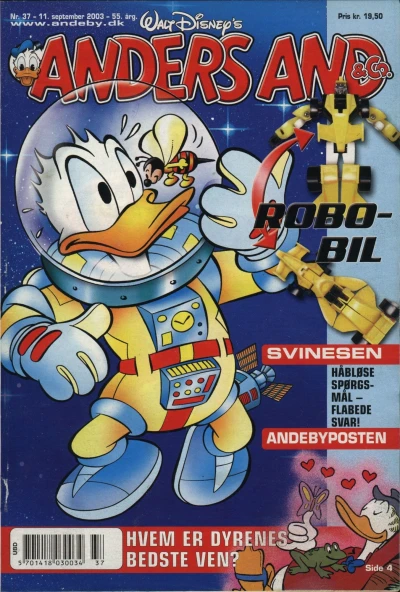 Cover of Issue #200337