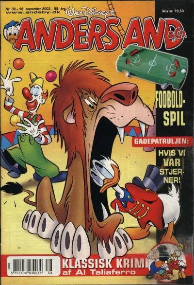 Cover of Issue #200338