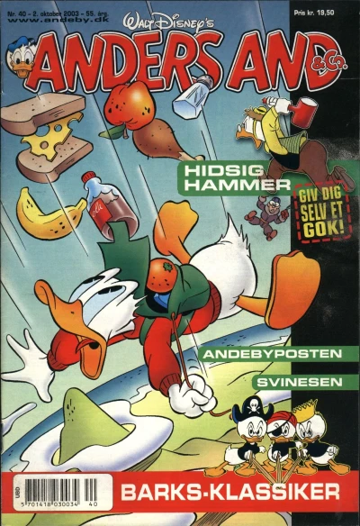 Cover of Issue #200340