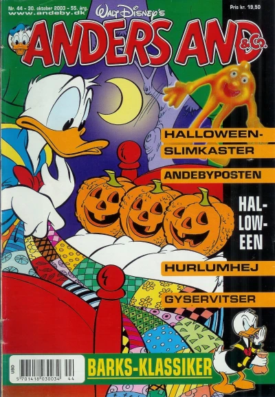 Cover of Issue #200344