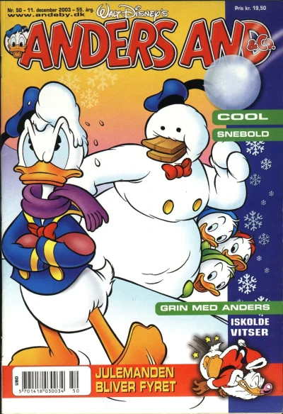 Cover of Issue #200350