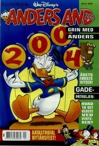 Cover of Issue #200401