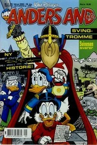 Cover of Issue #200409