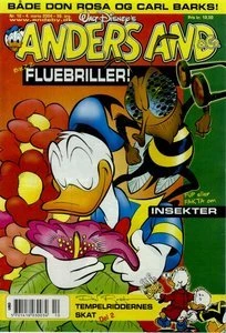 Cover of Issue #200410