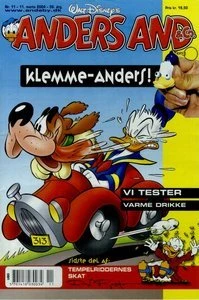 Cover of Issue #200411