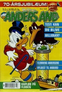 Cover of Issue #200414