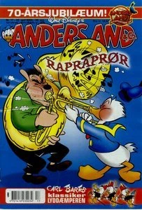 Cover of Issue #200417