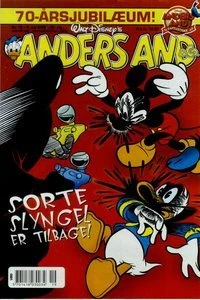 Cover of Issue #200419