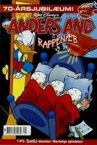 Cover of Issue #200421