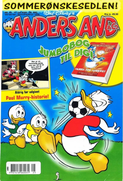 Cover of Issue #200425