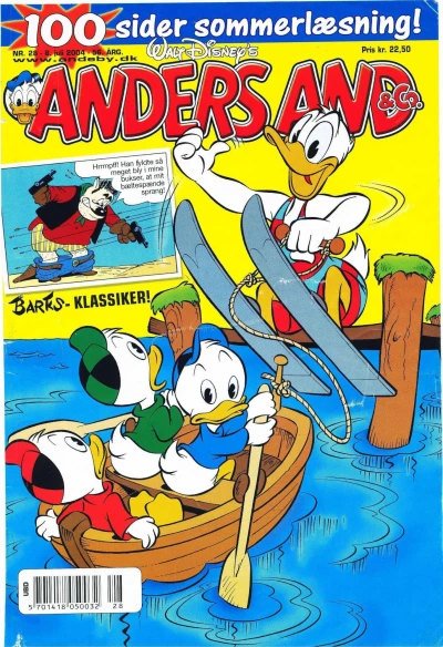 Cover of Issue #200428