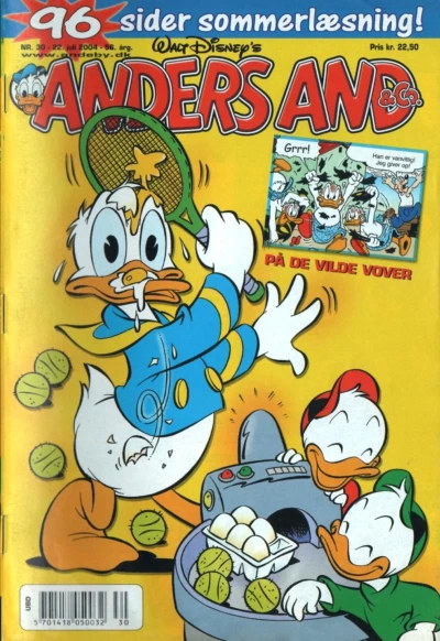 Cover of Issue #200430