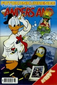 Cover of Issue #200436