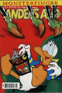 Issue #200445