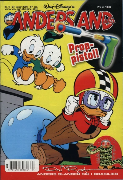 Cover of Issue #200504