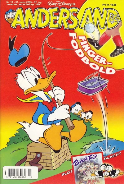 Cover of Issue #200513