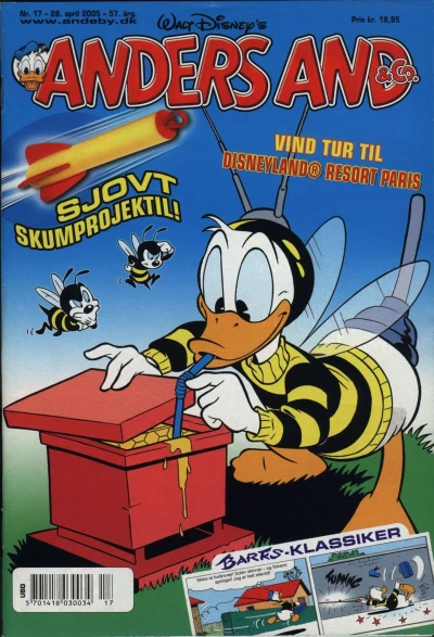 Cover of Issue #200517