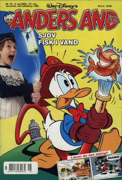 Cover of Issue #200518