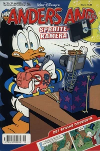 Issue #200519
