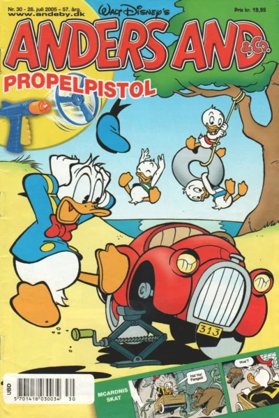 Cover of Issue #200530