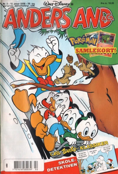 Cover of Issue #200602