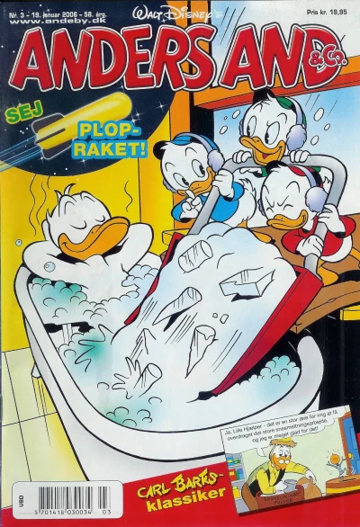Cover of Issue #200603