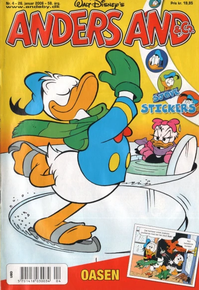 Cover of Issue #200604