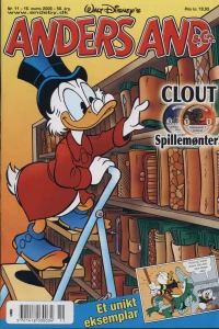 Issue #200611